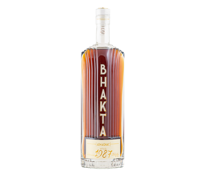 Bhakta Time Capsule 1987 750ml