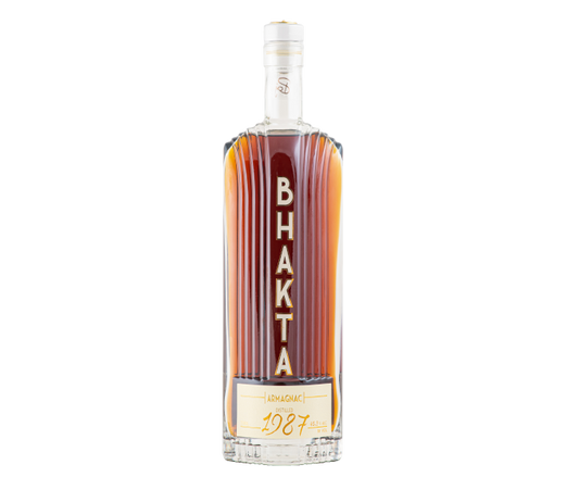 Bhakta Time Capsule 1987 750ml