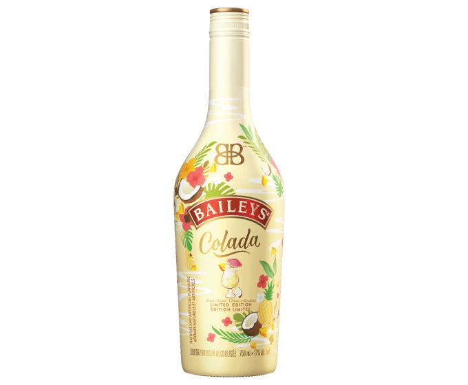 Baileys Colada 750ml