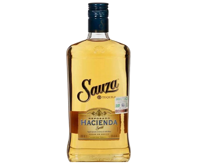 Casa Sauza Hacienda Gold 750ml