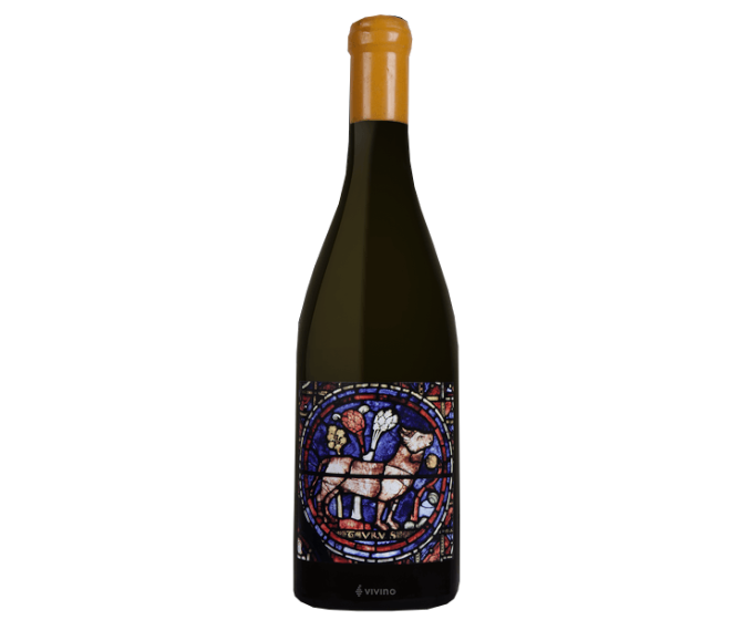 Domaine de L Ecu Muscadet Taurus 2015 750ml (No Barcode)