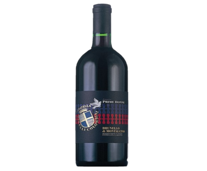 Donatella Cinelli Colombini Casato Prime Donne 2015 750ml