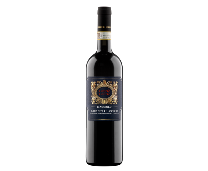 Lamole di Lamole Maggiolo Chianti Classico 2019 750ml