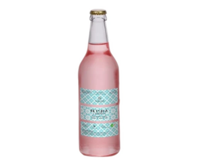 Garalis Retsina Rose 500ml