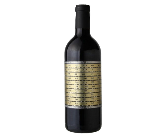 Unshackled Cabernet Sauv 750ml