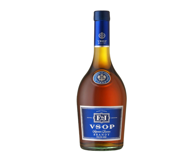 E & J VSOP 1L (DNO P1)