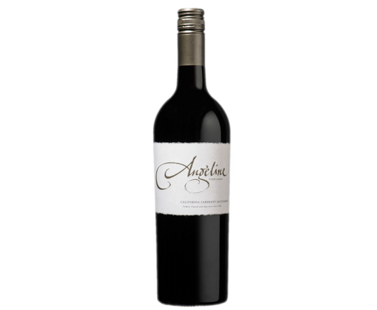 Angeline Cabernet Sauv 750ml