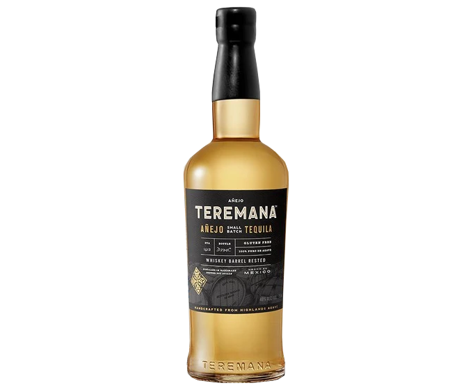 Teremana Anejo SB 750ml