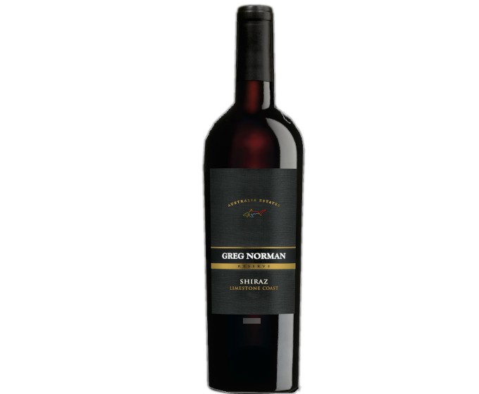 Greg Norman Shiraz Reserve 750ml