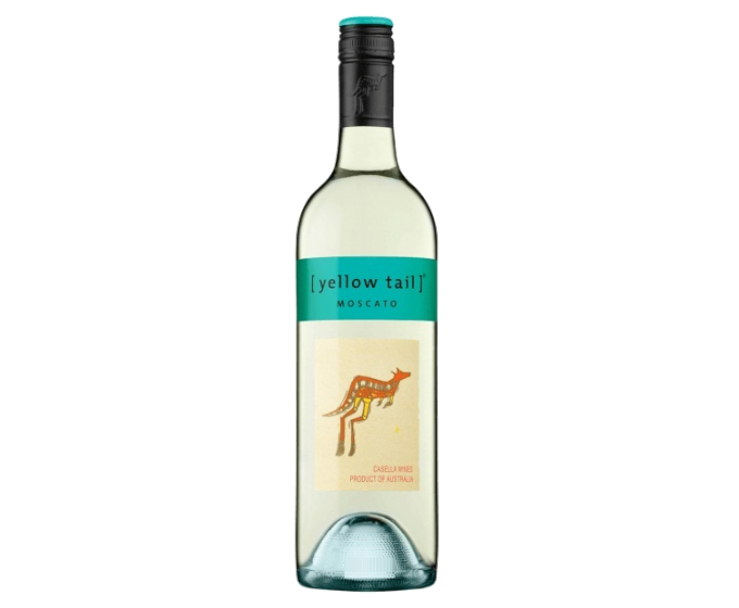 Yellow Tail Moscato 750ml