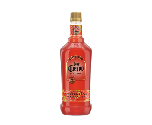 Jose Cuervo Authentic Watermelon 1.75L