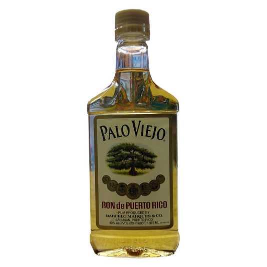 Palo Viejo Gold 375ml