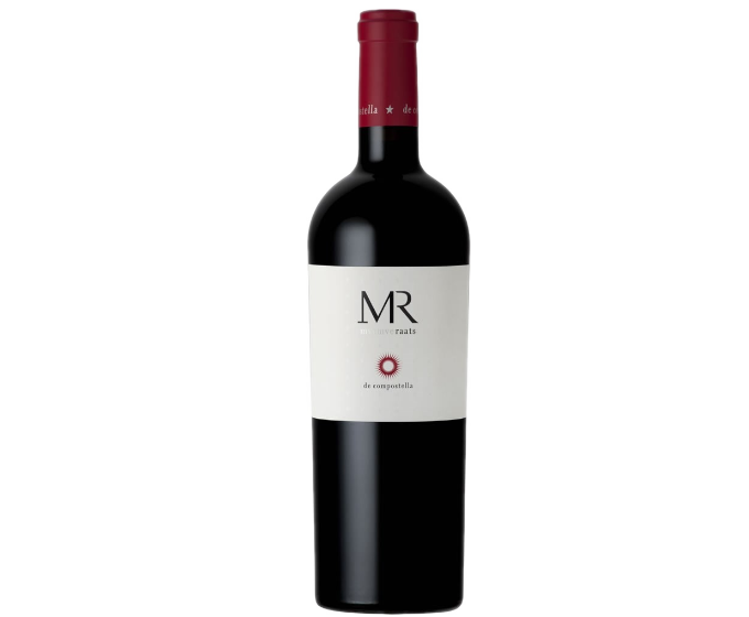 Raats MR Mvemve Raats de Compostella 750ml (No Barcode)