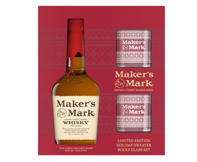 Makers Mark 750ml