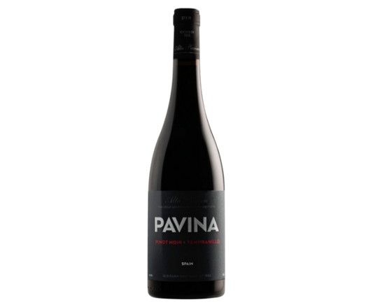 Bodegas Alta Pavina Tempranillo Pinot Noir 2017 750ml