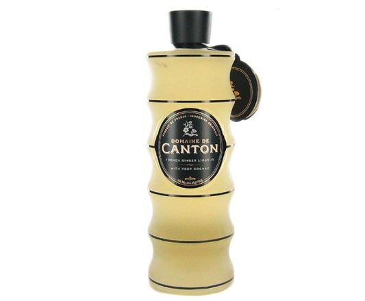 Canton Ginger 750ml