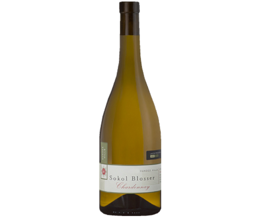 Sokol Blosser Chard 2019 750ml