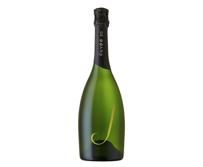 J Vineyards Brut Reserve Cuvee 20 750ml