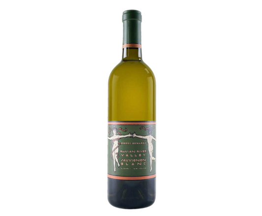 Merry Edwards Sauv Blanc RRV 2022 750ml (No Barcode)