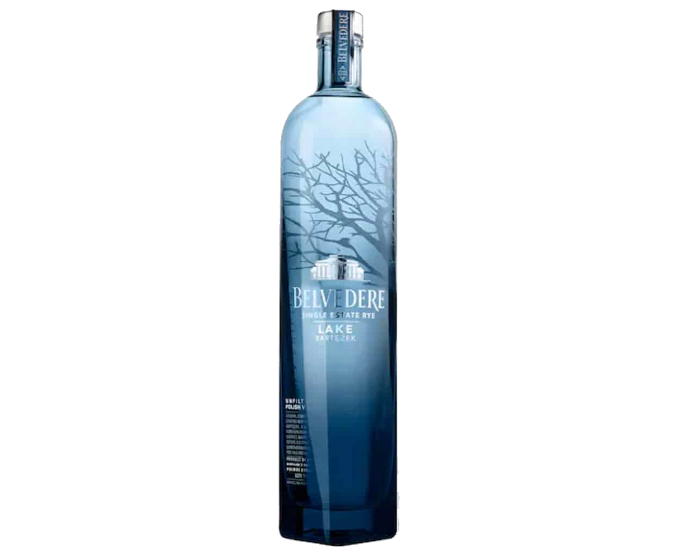 Belvedere Lake Bartezek 750ml