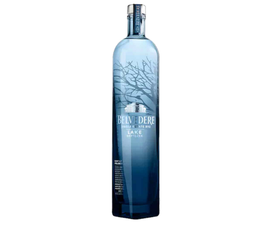 Belvedere Lake Bartezek 750ml