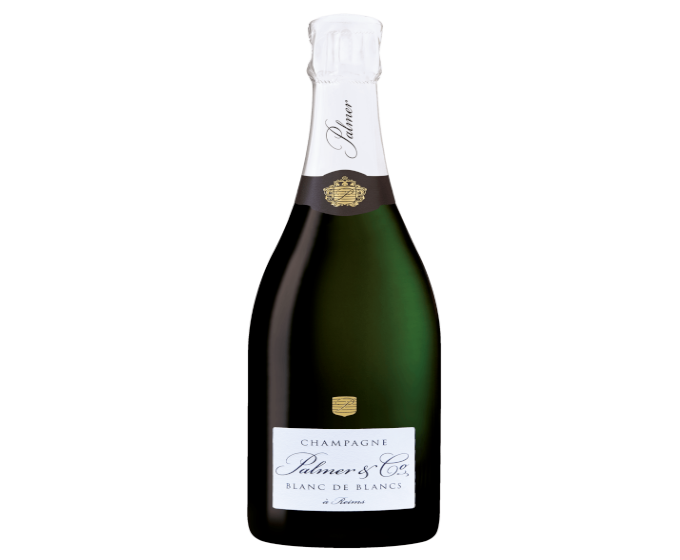 Palmer & Co Blanc de Blancs 1.5L