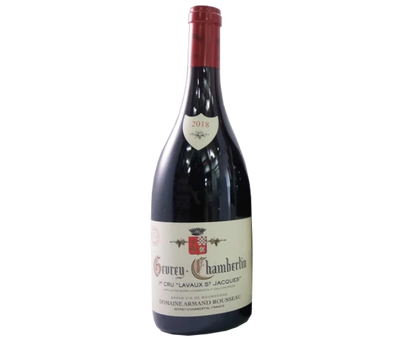 Domaine Armand Rousseau 1er Lavaux St Jacques Gevrey Chambertin 2019 750ml