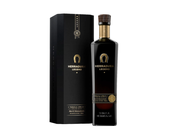 Herradura Legend Anejo 750ml