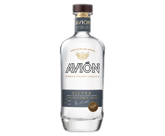 Avion Silver 750ml