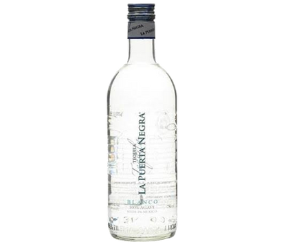 La Puerta Negra Blanco 750ml (DNO P4 & P3)