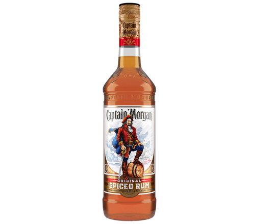 Captain Morgan 750ml