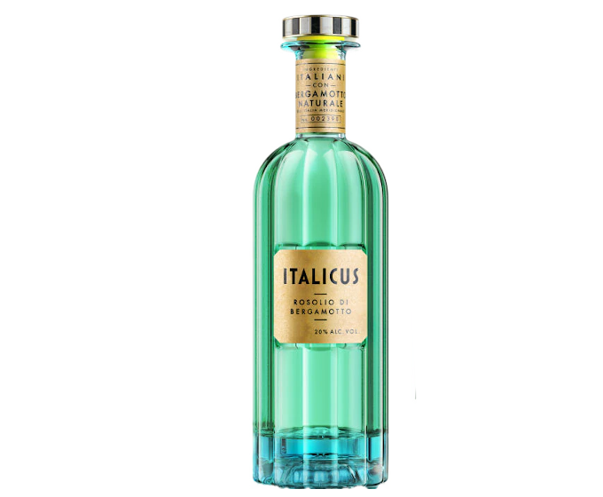 Italicus Rosolio di Bergamotto 750ml