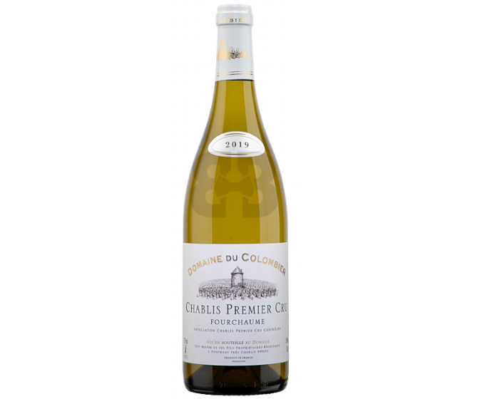 Domaine du Colombier Fourchaume 2019 750ml