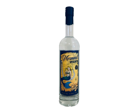 Mermaid Vodka 750ml