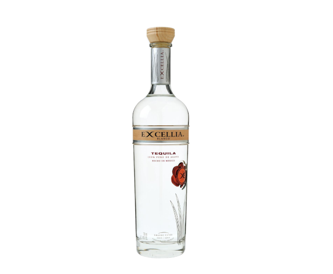 Excellia Tequila Blanco 750ml (DNO P3)