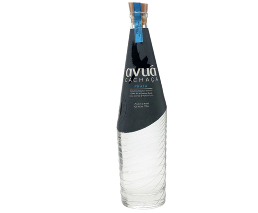 Avua Cachaca Prata 750ml