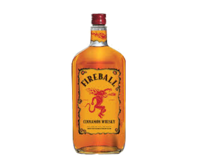 Fireball 1L