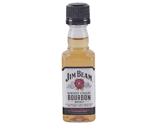 Jim Beam 50ml