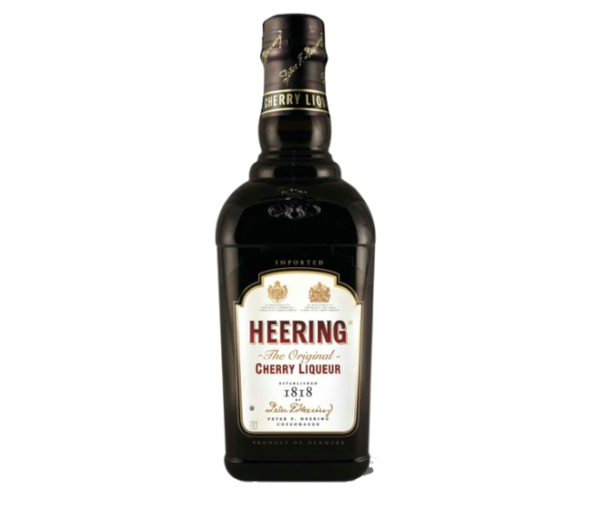 Heering Cherry 750ml