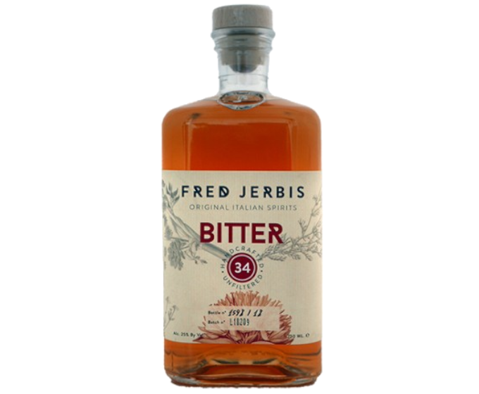 Fred Jerbis Bitter 750ml (No Barcode)