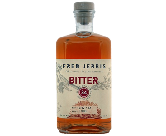 Fred Jerbis Bitter 750ml (No Barcode)