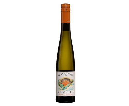 Michele Chiarlo Nivole Moscato d Asti 375ml