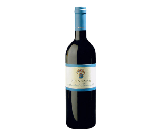 Fumanelli Squarano Marchesi 750ml