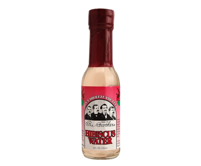 Fee Brothers Hibiscus Water 5oz (DNO)