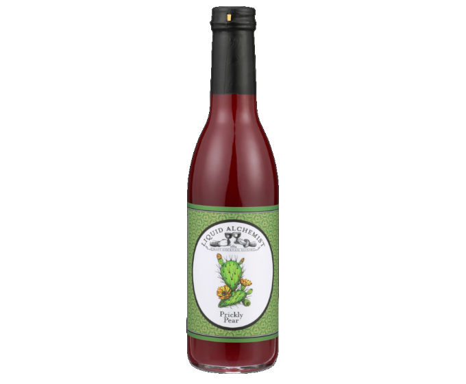 Liquid Alchemist Prickly Pear 375ml