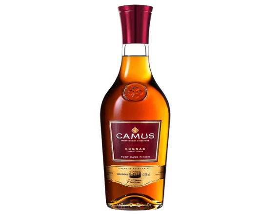 Camus Port Cask Finish 750ml