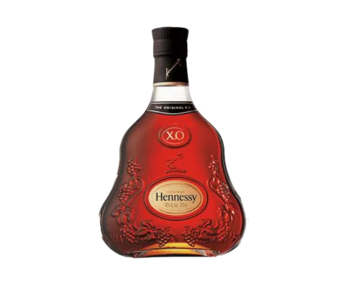 Hennessy XO 375ml (HR)