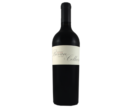 Bevan Ontogeny Red 2017 750ml (No Barcode)