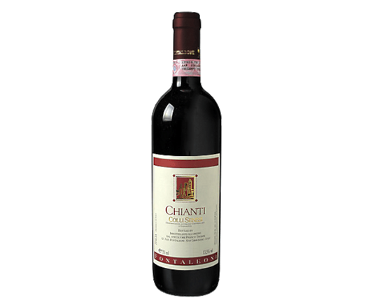 Fontaleoni Chianti Colli Senesi 2022 750ml