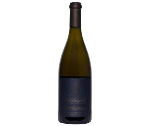 La Jota WS Keyes Chard 2020 750ml (No Barcode)